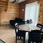 Wolnostojacy Na Terenie Trzy Podkowy Biskupiec (Nowe Miasto)