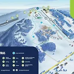 Wolnostojacy Na Terenie Trzy Podkowy Holiday home *