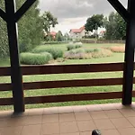 Wolnostojacy Na Terenie Trzy Podkowy Holiday home Biskupiec (Nowe Miasto)
