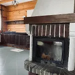 Wolnostojacy Na Terenie Trzy Podkowy Biskupiec (Nowe Miasto)