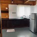 Wolnostojacy Na Terenie Trzy Podkowy Holiday home