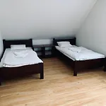Holiday home Wolnostojacy Na Terenie Trzy Podkowy