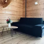 Wolnostojacy Na Terenie Trzy Podkowy Holiday home *