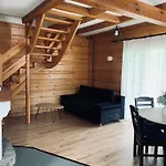 Wolnostojacy Na Terenie Trzy Podkowy * Biskupiec (Nowe Miasto)