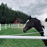 Wolnostojacy Na Terenie Trzy Podkowy Holiday home