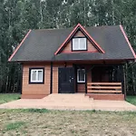 Wolnostojacy Na Terenie Trzy Podkowy * Biskupiec (Nowe Miasto)