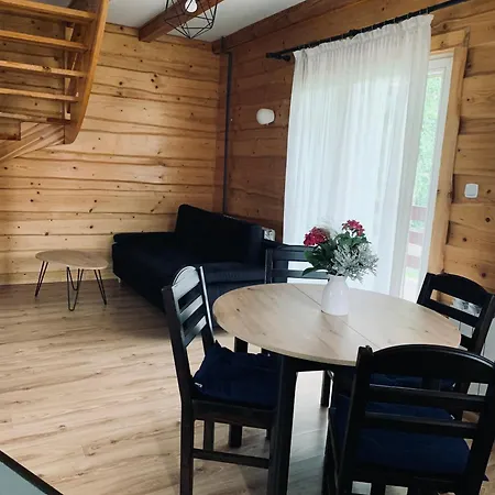 Wolnostojacy Na Terenie Trzy Podkowy Biskupiec (Nowe Miasto)