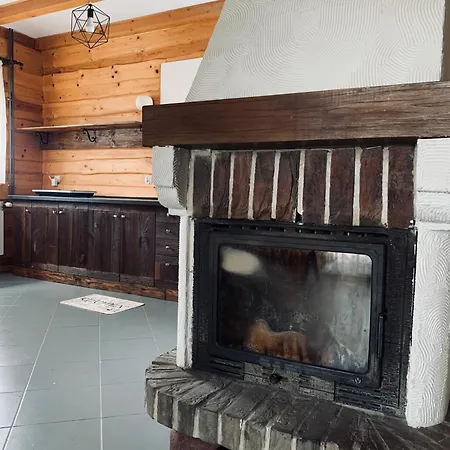 Wolnostojacy Na Terenie Trzy Podkowy Biskupiec (Nowe Miasto)