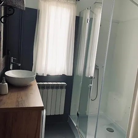 Wolnostojacy Na Terenie Trzy Podkowy Biskupiec (Nowe Miasto)